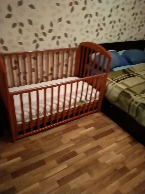 Уютная евродвушка рядом с метро