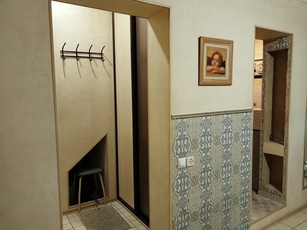 Квартира в центре