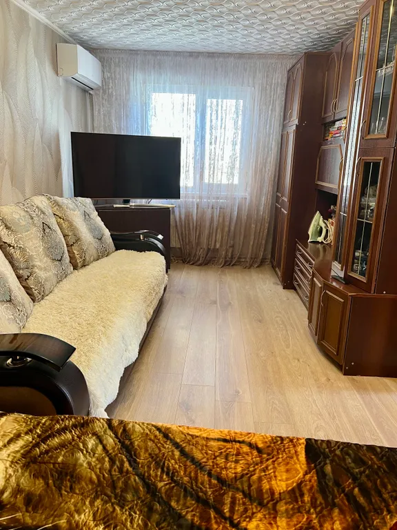 Квартира в курортной зоне