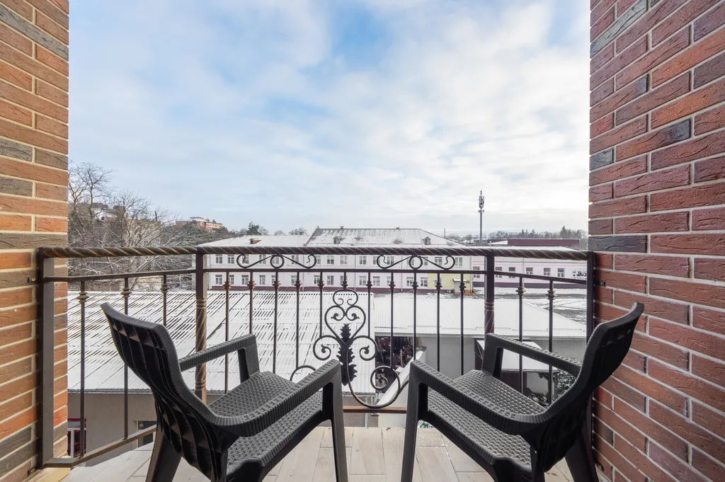 Квартира в центре Ессентуков у Парка с источниками.