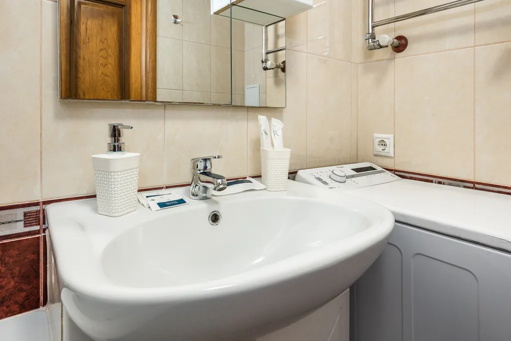 Квартира Квартира в историческом и культурном центре Калининграда — Калининград