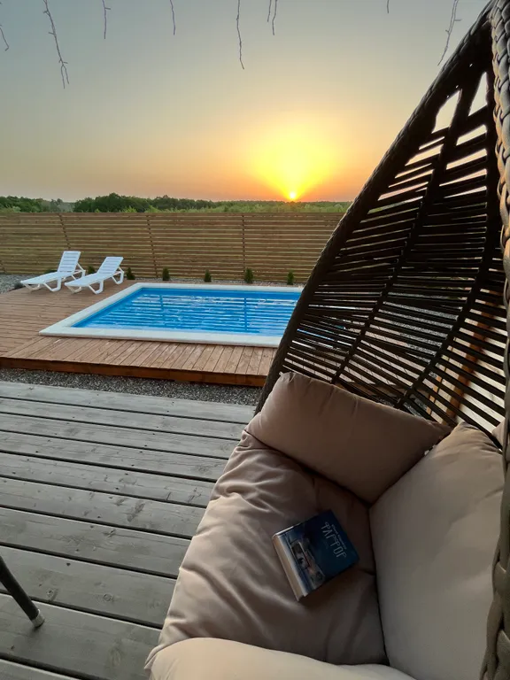 Коттедж 2-комнатный Дом — Горячий Ключ