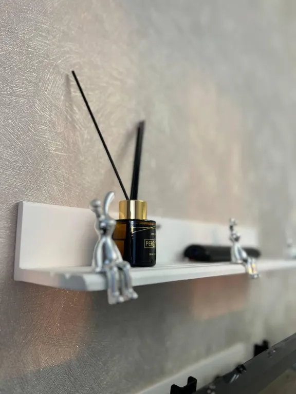 Апартаменты Пудра