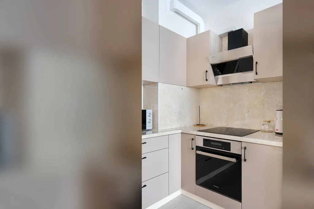 Квартира в новом доме у озера ап. Нордикхаус 9