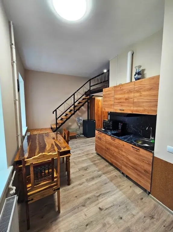 Квартира Квартира в самом центре — Ломоносов