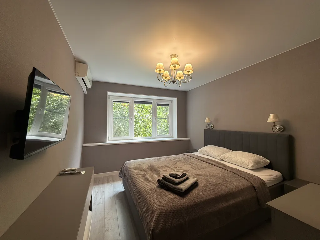 Новая евротрешка толтый мыс 5-7 мин до моря