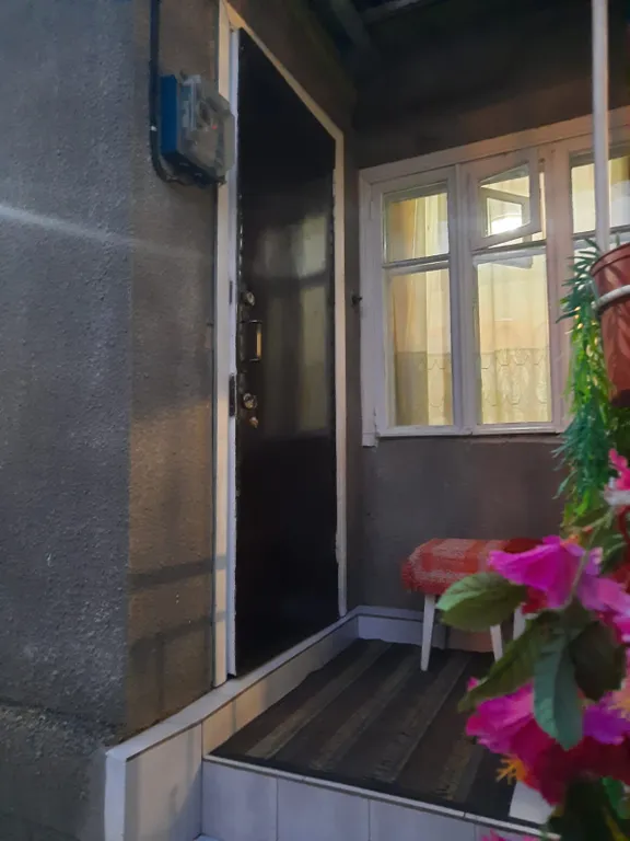 Коттедж Домик в центре — Кисловодск