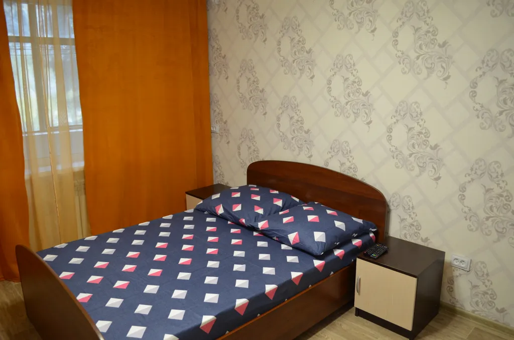 Уютная двухкомнатная квартира в спальном районе от собственника