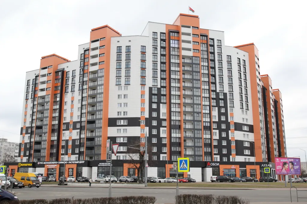 Уютная студия возле Ледового дворца