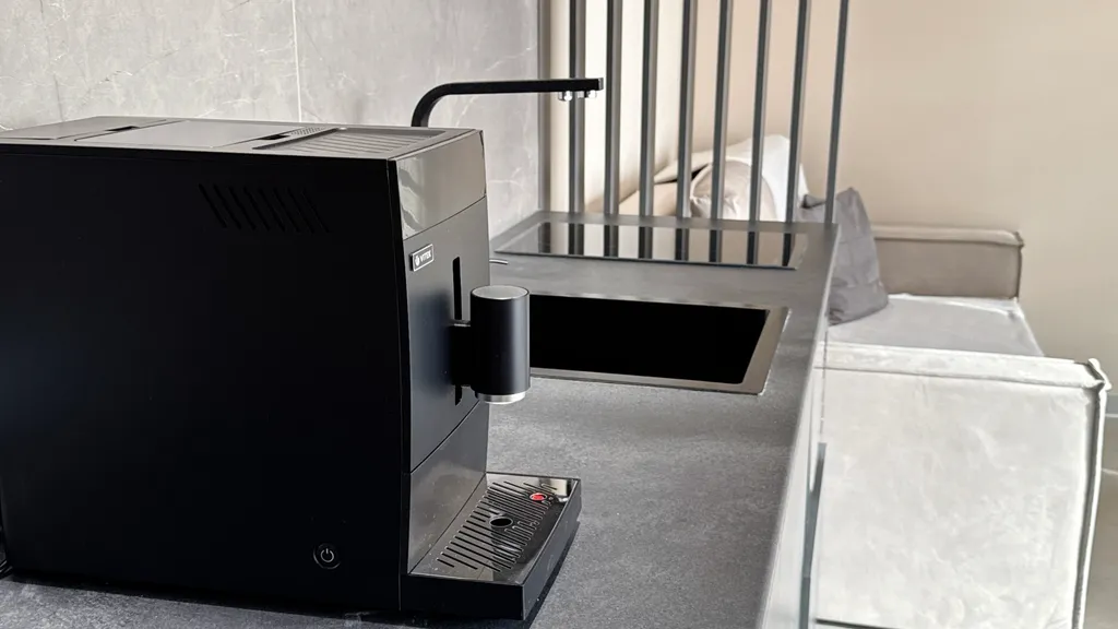 Квартира с лучшим видом