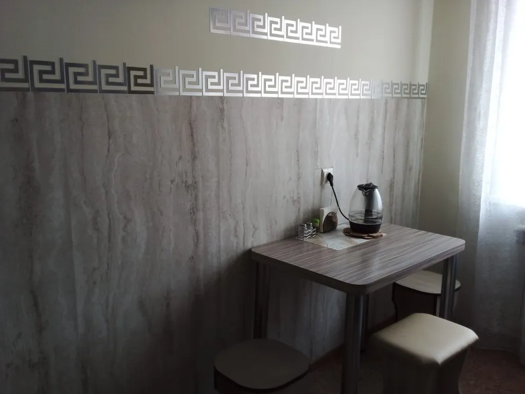 Уютная квартира в лучшем микрорайоне города