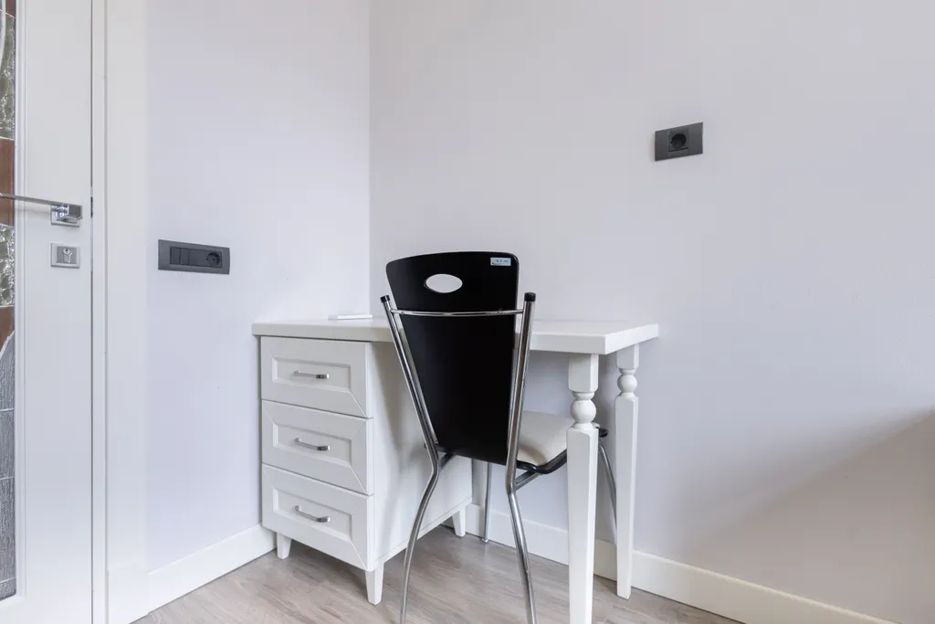 Апартаменты с видом на море около метро Сахиль