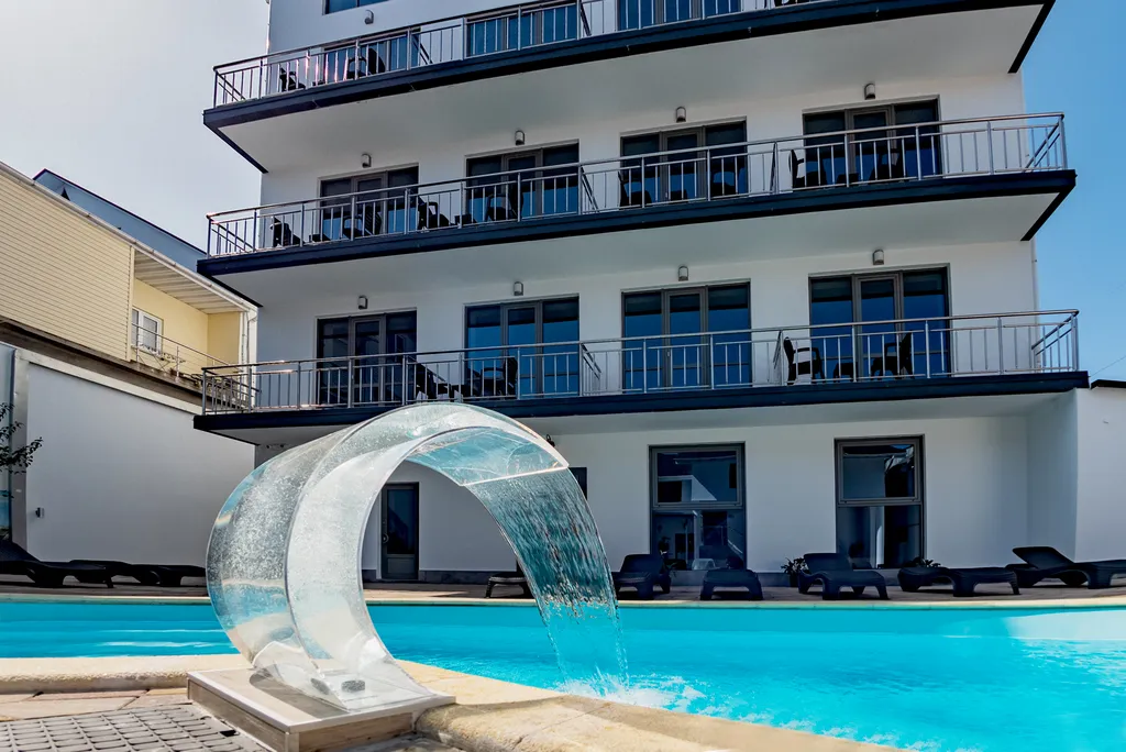 Квартира Комната — Адлер