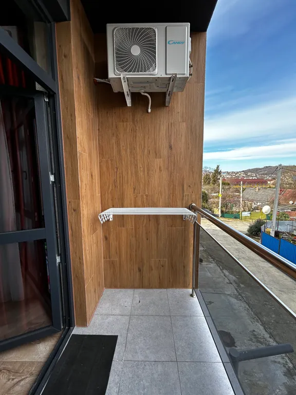 Уютная студия около моря