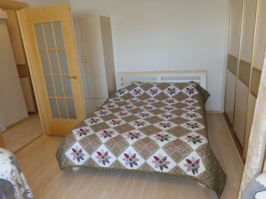 Квартира Квартира с красивым видом на Навагинскую — Сочи