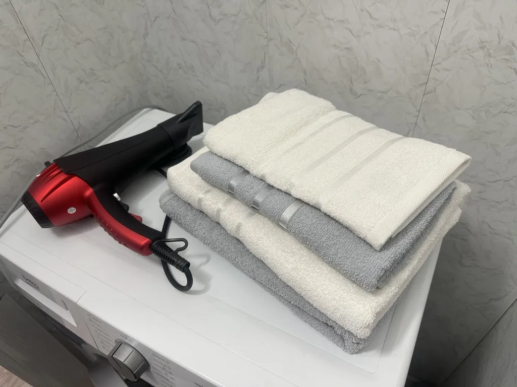 Студия с шикарным видом