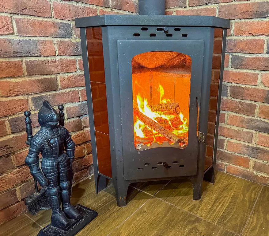 Большой дом в Карелии на Медовом Ранчо у озера Онего