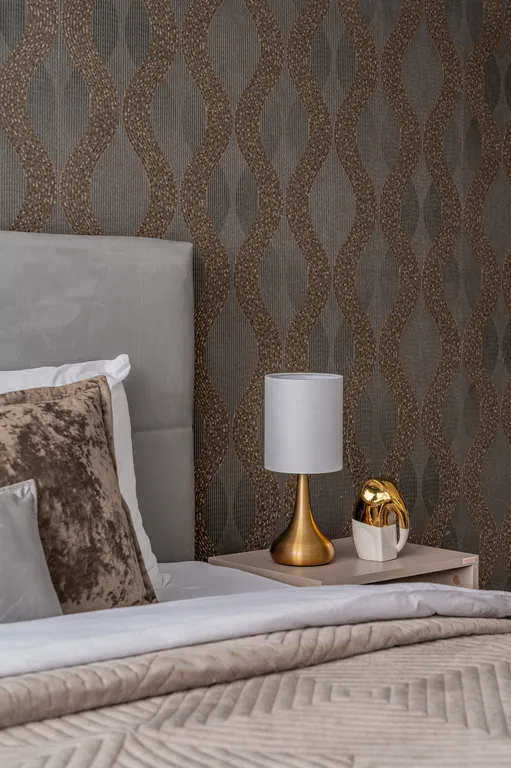 Уютная квартира с высоким рейтингом в центральной части города