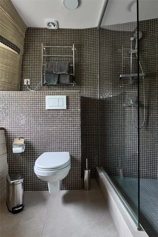 Вандер дом, напечатанный на 3d принтере