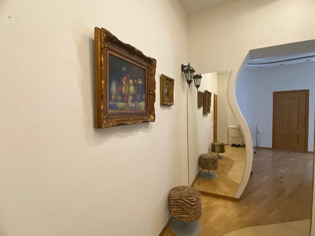 Квартира Апартаменты в историческом центре Минска — Минск