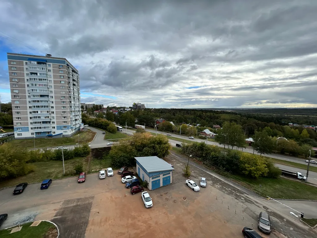 Уютно Ижевск. 6 койко-мест, дешевле отеля в 2 раза. Двушка для семьи