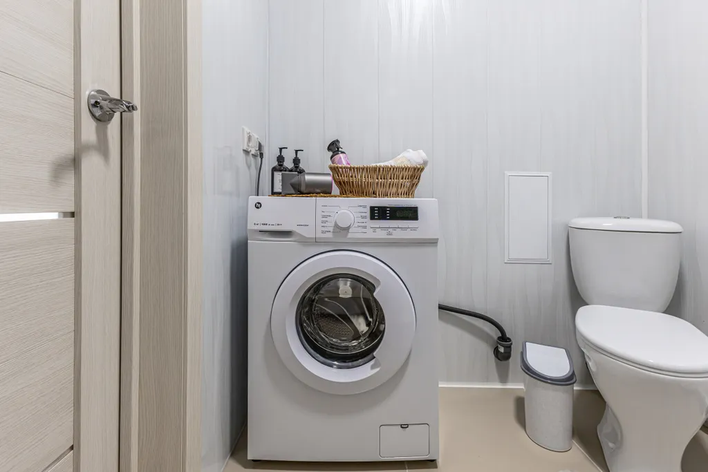 Уютная студия в центре города ЖК Брусника