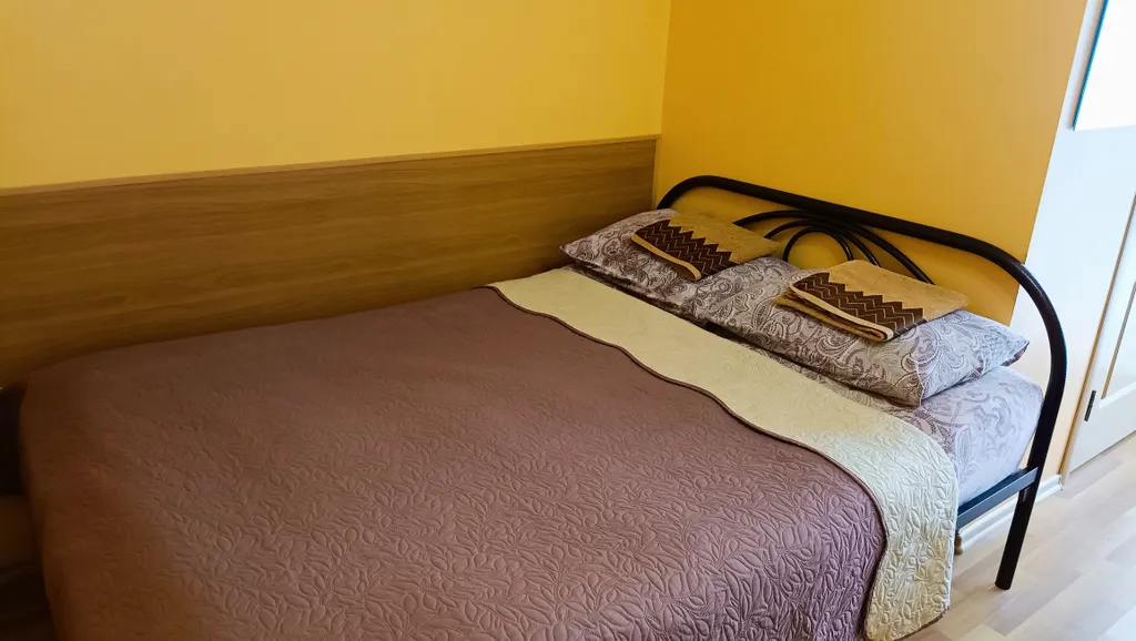 Квартира Уютная трехместная комната — Анапа