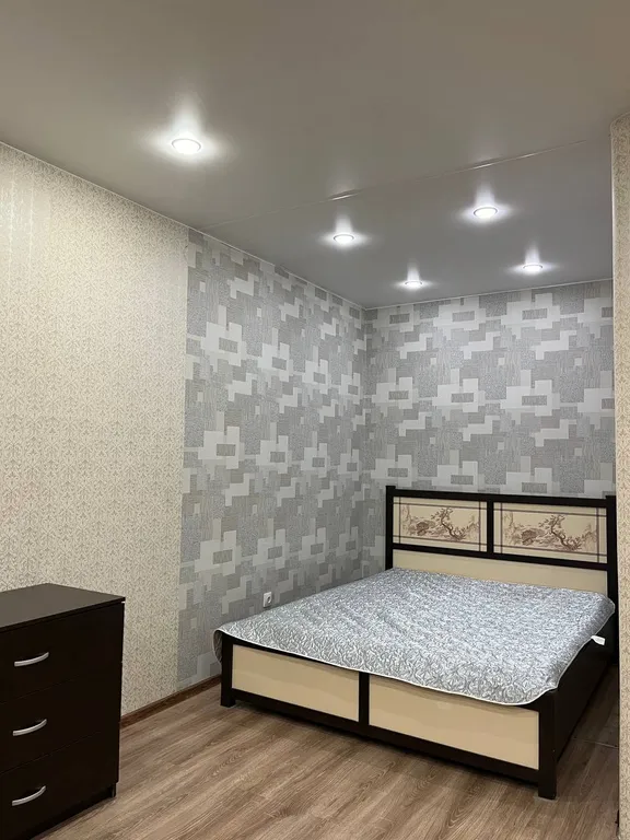 Новая квартира у аквапарка ЛетоЛето