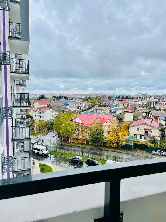 Квартира Квартира For You Apartment in Fruit — Сириус