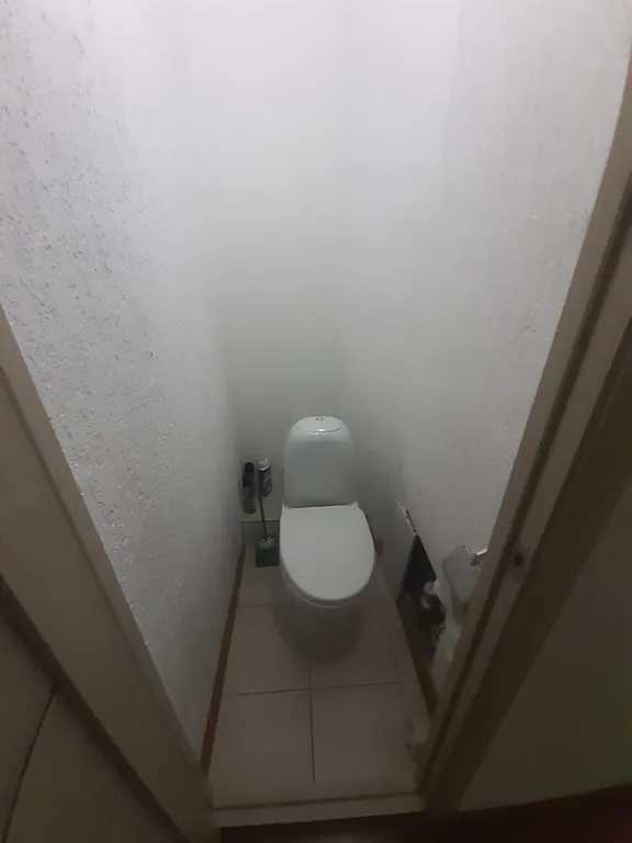 Просторная 2-комнатная квартира с большой лоджией