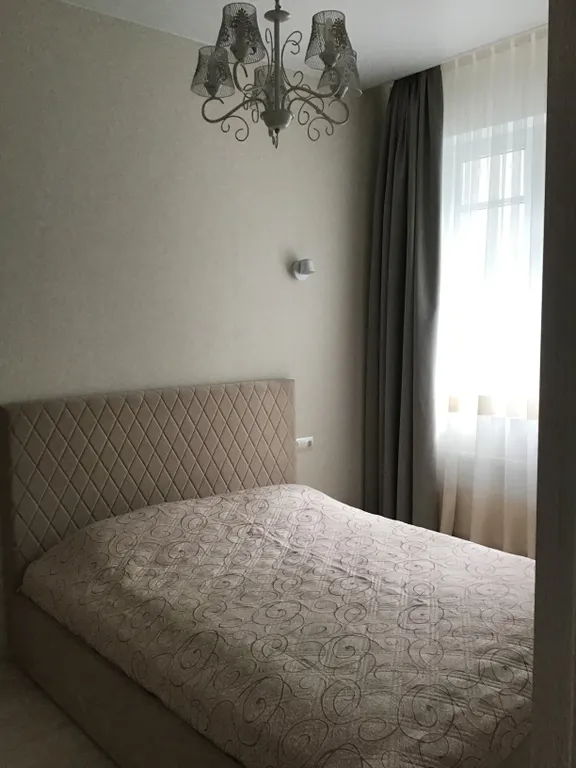 Уютная квартира в самом центре