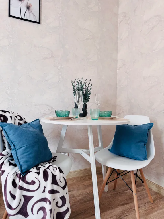 Студия Relax в центре Тюмени