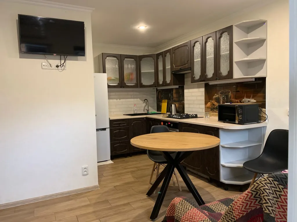 Коттедж Дом в Симеизе — аренда посуточно в Симеиз