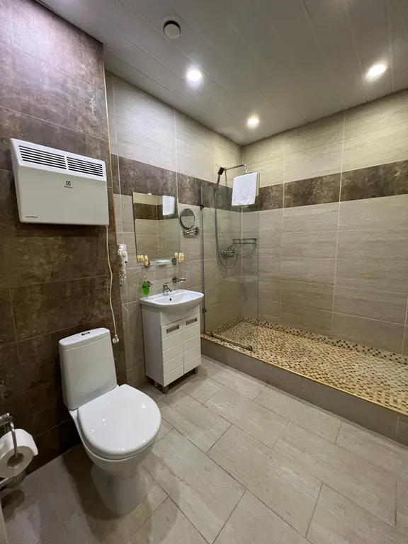 Квартира Комната — Москва