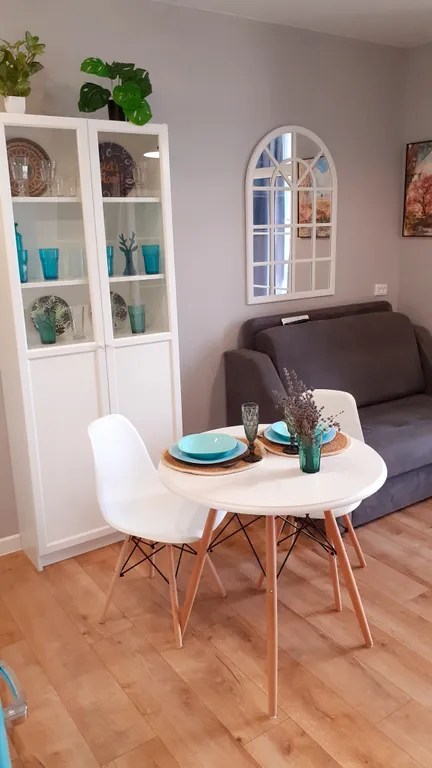 Скандинавская