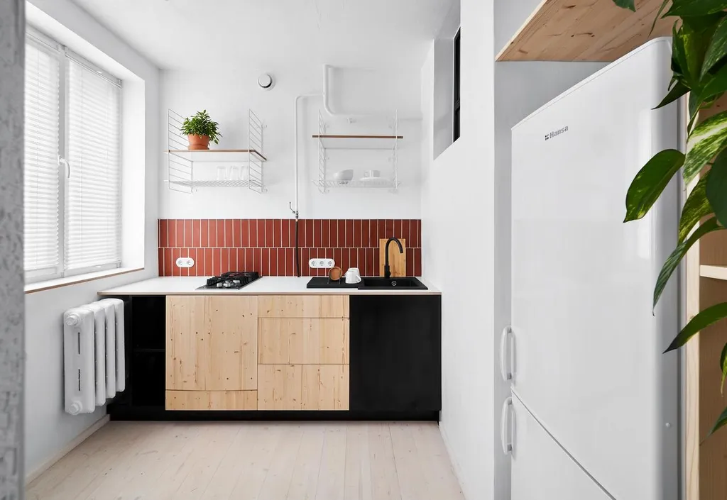 Квартира Квартира Go to sleep apartment — Калининград