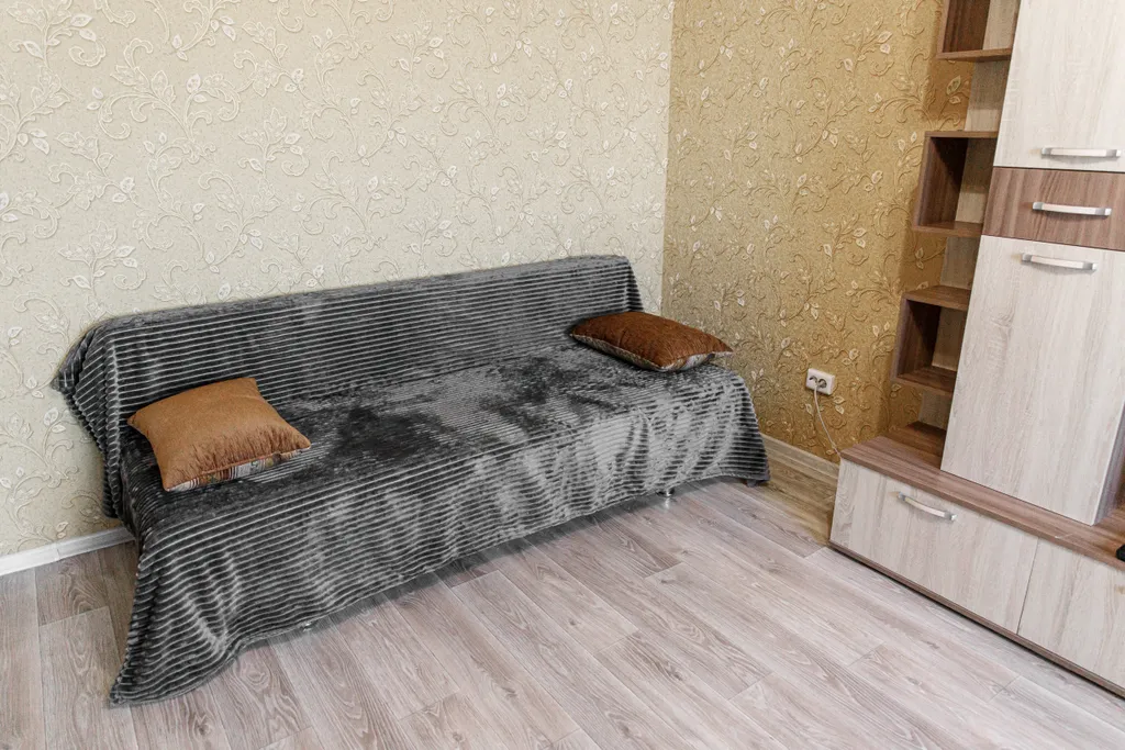 Апартаменты в новом доме