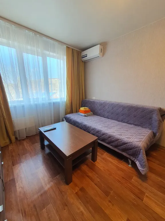 Студия на Гоголя