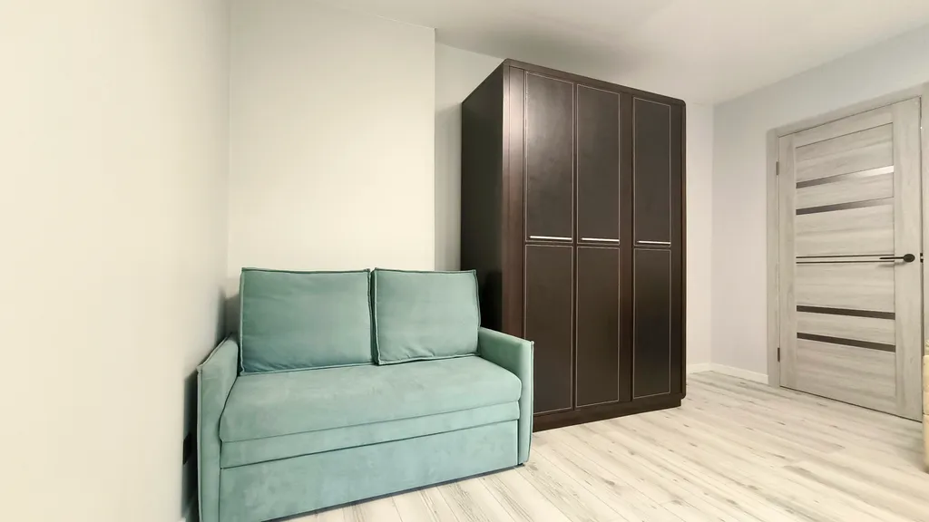 Апартамент Море, Лес, Воздух