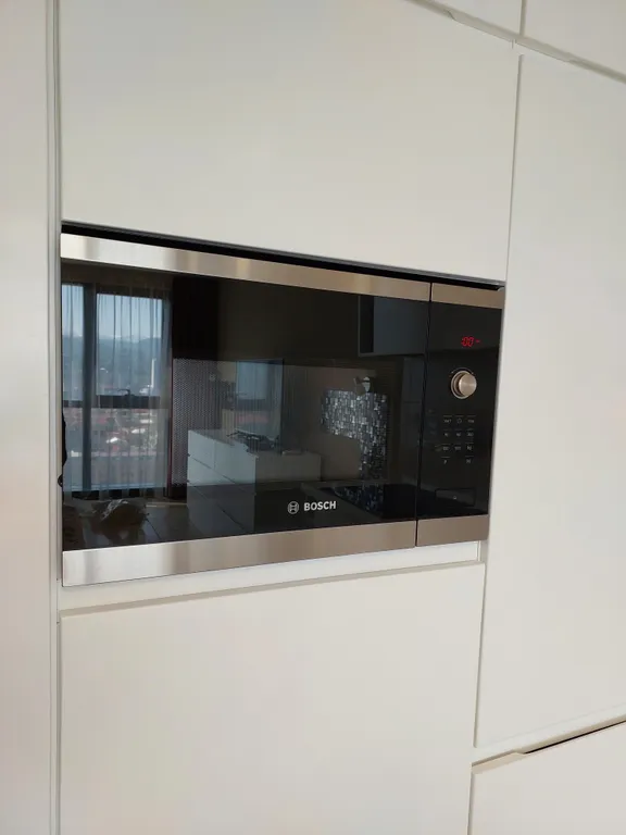 Элитные апартаменты Porta Batumi на 1ой линии