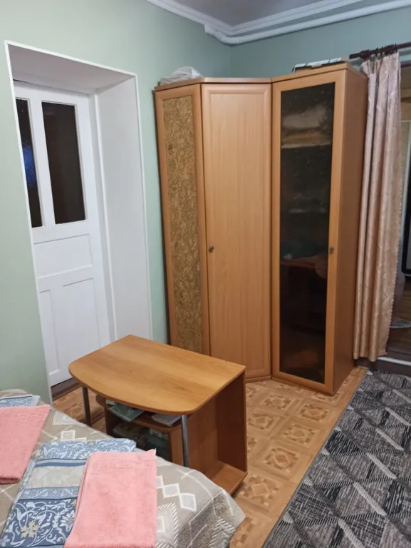 Коттедж Дом около моря в уютном дворике — Геленджик