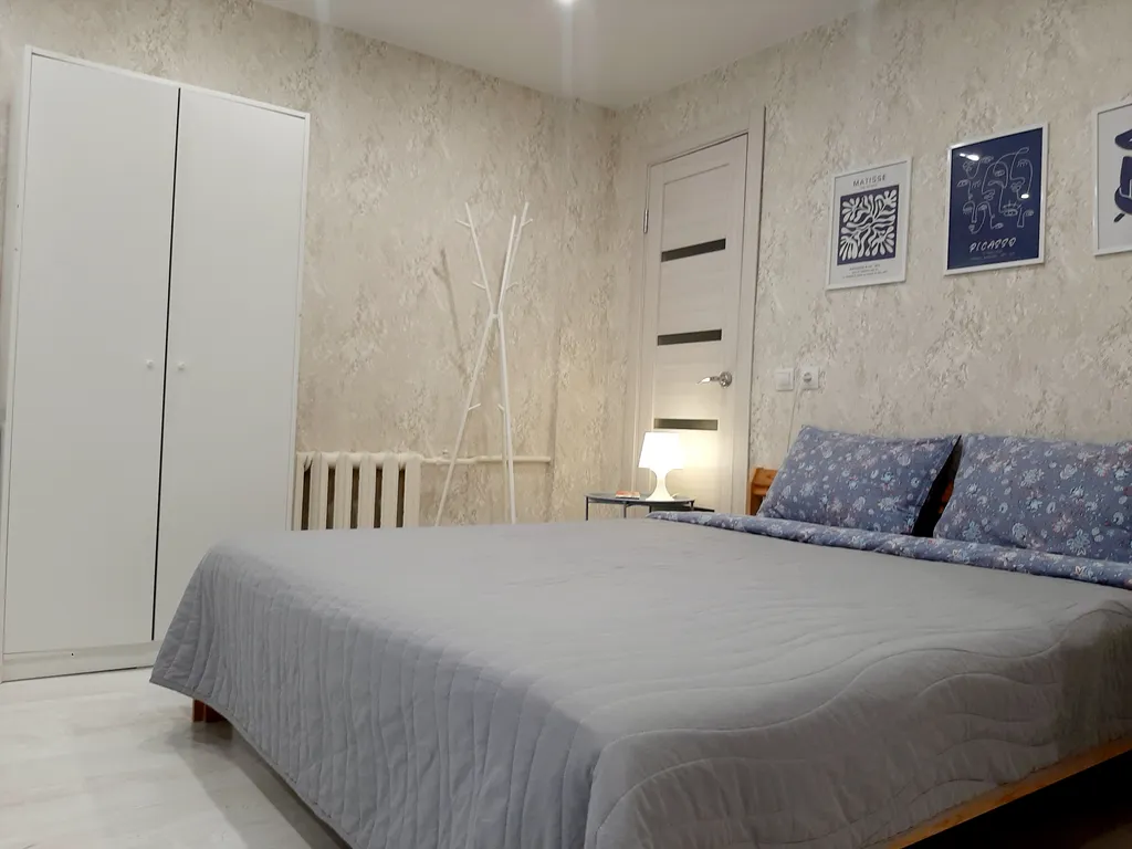 Квартира в историческом центре города