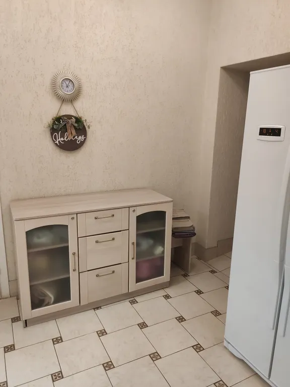 Уютный дом в центре города