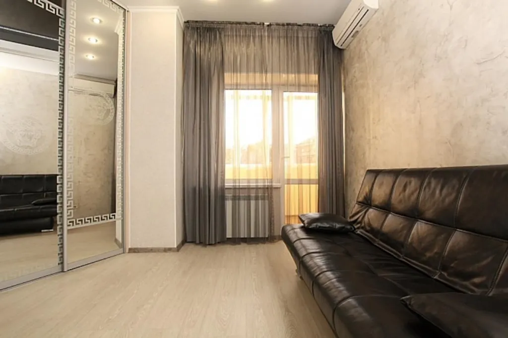 Стильная студия