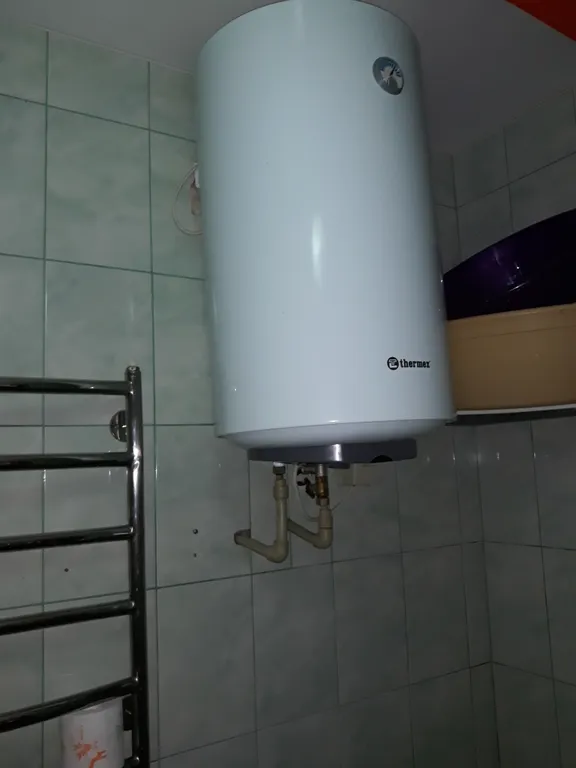 Уютная квартира в Орджо