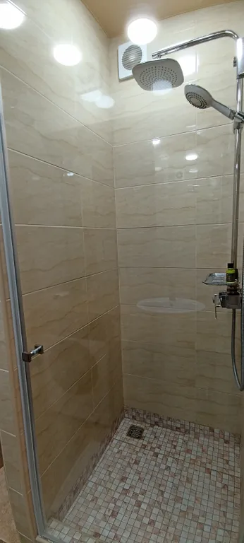 Квартира Уютная квартира-студия — Севастополь