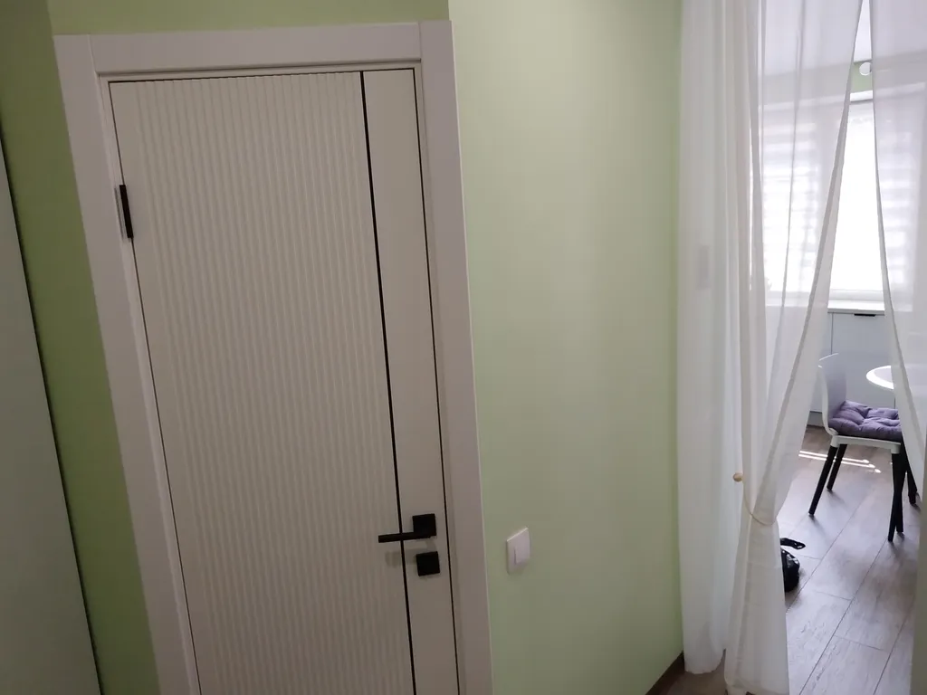 Квартира в центре Калуги