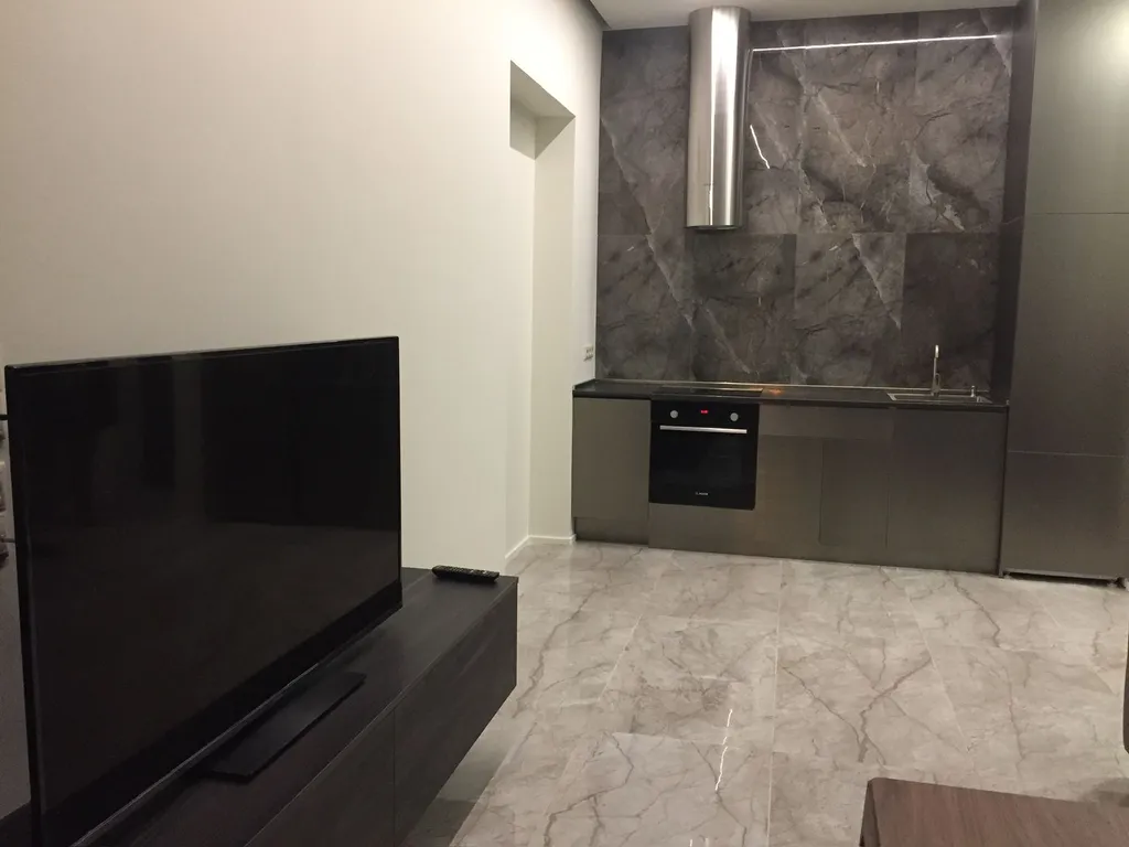 Уютная квартира возле Каскада