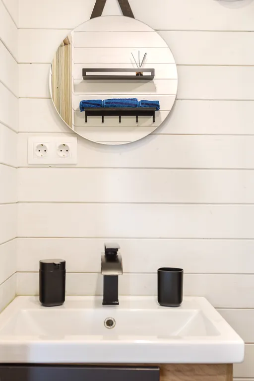 2-комнатный Дом