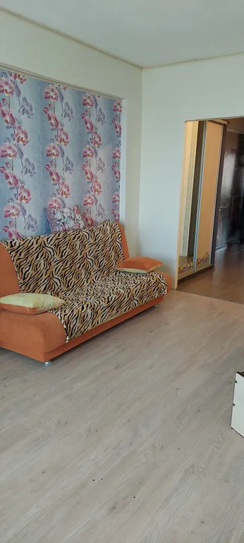 Отличная квартира